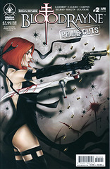 Blood Rayne: Prime Cuts 2 B