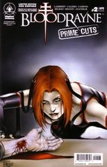 Blood Rayne: Prime Cuts 2 C