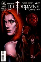 Blood Rayne: Prime Cuts 3 B First Impressions / Princess Of Darkness / Bowels Of Beliar