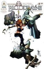 Blood Rayne: Red Blood Run 3 B