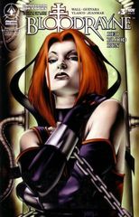 Blood Rayne: Red Blood Run 3 C