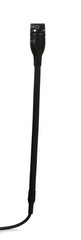 Shure MX202B/C Microflex Overhead Cardioid Microphone - Black