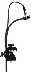 Shure Beta 98AD/C Cardioid Condenser Clip-on Gooseneck Drum Microphone