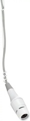 Shure CVO-W/C Installed Sound Overhead Microphone - White