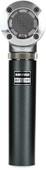 Shure Beta 181/S Supercardioid Small-diaphragm Condenser Microphone