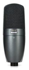 Shure Beta 27 Large-diaphragm Condenser Microphone