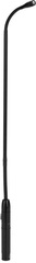Shure MX418S/C 18-inch Cardioid Gooseneck Microphone with Preamp & Mute Switch