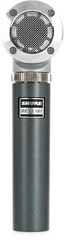 Shure Beta 181/BI Small-diaphragm Condenser Microphone