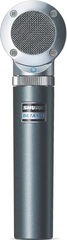 Shure Beta 181/O Small-diaphragm Condenser Microphone
