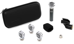 Shure Beta 181 Small-diaphragm Condenser Microphone Kit