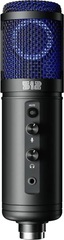 512 Audio Tempest Large Diaphragm Condenser USB Microphone