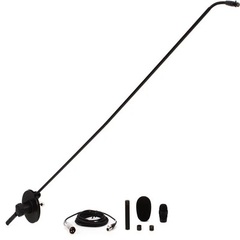 Acacia LIZ-Choir Microphone with 50 inch Carbon Fiber Boom