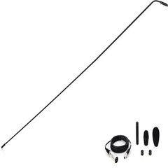 Acacia LIZ-Extended Choir with 85-inch Carbon Fiber Boom