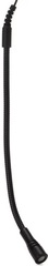 Acacia LIZ-Ceiling Choir Hanging Choir Microphone - Black