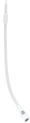 Acacia LIZ-Ceiling Choir Hanging Choir Microphone - White