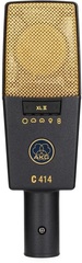AKG C414 XLII Large-diaphragm Condenser Microphone