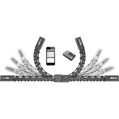 Waterbird MS 150 PRO Multislider (59