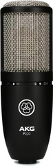 AKG P220 Large-diaphragm Condenser Microphone
