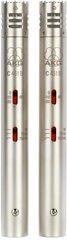 AKG C451 B Stereo Pair