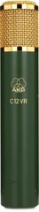 AKG C12 VR Twin Large-diaphragm Tube Condenser Microphone