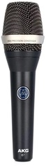 AKG C7 Supercardioid Condenser Handheld Vocal Microphone