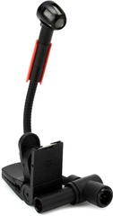 AKG C519 M Clip-on Condenser Instrument Microphone