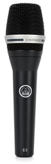 AKG C5 Cardioid Condenser Handheld Vocal Microphone