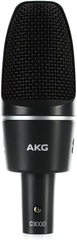AKG C3000 Large-diaphragm Condenser Microphone