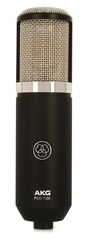 AKG P820 Tube Large-diaphragm Tube Condenser Microphone