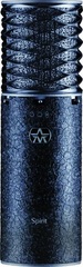 Aston Microphones Spirit Black Bundle