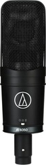 Audio-Technica AT4050 Large-diaphragm Condenser Microphone