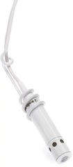 Audio-Technica PRO 45 Cardioid Condenser Hanging Microphone - White