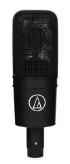 Audio-Technica AT4040 Large-diaphragm Condenser Microphone