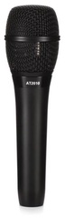 Audio-Technica AT2010 Cardioid Condenser Handheld Vocal Microphone