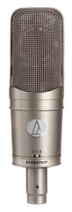 Audio-Technica AT4047MP Multi-pattern Large-diaphragm Condenser Microphone