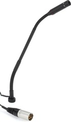 Audio-Technica PRO 47T Condenser Gooseneck Microphone