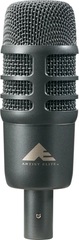 Audio-Technica AE2500 Dual-element Cardioid Dynamic Instrument Microphone