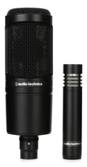 Audio-Technica AT2041SP Studio Microphone Pack
