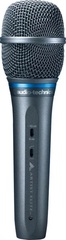 Audio-Technica AE5400 Cardioid Condenser Handheld Vocal Microphone