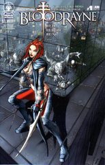 Blood Rayne: Red Blood Run 1 A