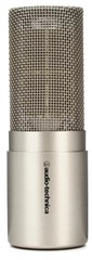 Audio-Technica AT5047 Large-diaphragm Condenser Microphone