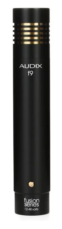 Audix f9 Small-diaphragm Condenser Microphone