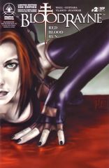Blood Rayne: Red Blood Run 2 C