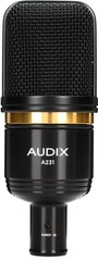 Audix A231 Large-diaphragm Condenser Microphone