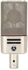 Austrian Audio OC818 Multi-pattern Large-diaphragm Condenser Microphone
