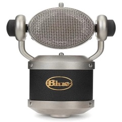 Blue Microphones The Mouse Large-diaphragm Condenser Microphone