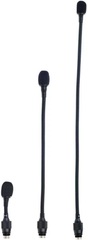 Clear-Com M110/340 13.4-inch Gooseneck Microphone for HelixNet Party-line Systems