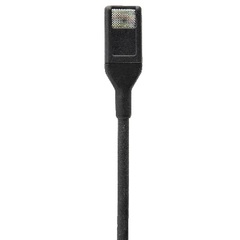 Countryman I2 Guitar Microphone Kit - Omnidirectional with AX Connector for Shure Axient Wireless