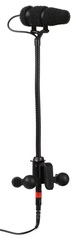 DPA 4099 CORE Instrument Microphone with Saxophone Mounting Clip
