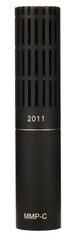 DPA 2011C Compact Twin Diaphragm Cardioid Microphone